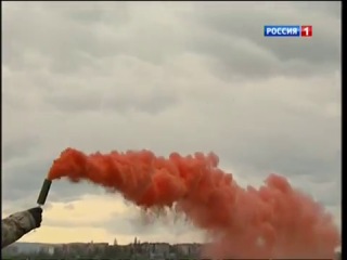 Военная программа Александра Сладкова, Россия 1, 18.05.2013 (Тема программы, "Силы специальных операций")